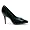black patent