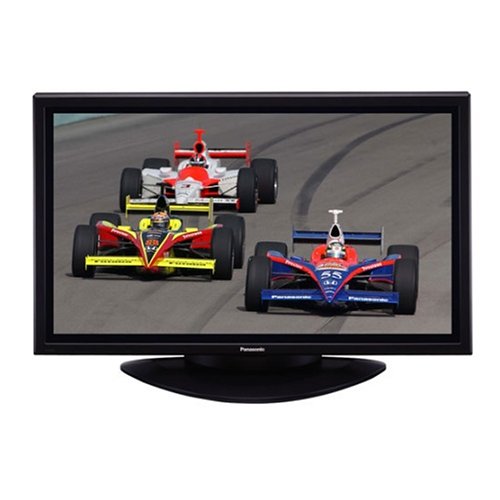 Panasonic TH-65PHD8UK 65-Inch Plasma HDTV
