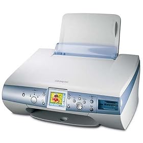 Lexmark P6250