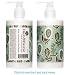 Daub & Bauble Arriba Cacao and Spice Hand Lotion with Shea Butter - 10 fl. oz. - Design 002