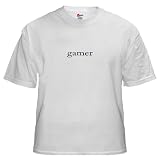 Shigeru Miyamoto T-Shirt Games White T-Shirt by CafePress