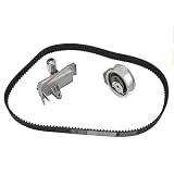 #BT07 01-06 VW Audi 1.8L AWM AUG Timing Belt Kit 06B198477A 06B109477A 06B109119F... by Power Pro