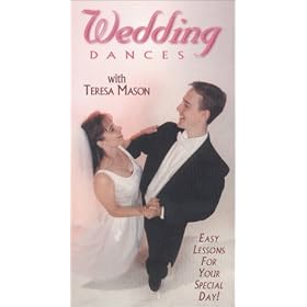 Wedding Dances