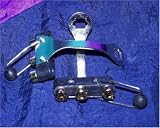 Epee' Guard Socket