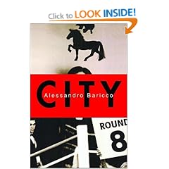 City (Vintage International)