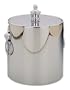 Reed & Barton Silver-plated Chess Ice Bucket
