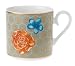 Villeroy & Boch Aureus 6-3/4-Ounce Tea Cups, Set of 6