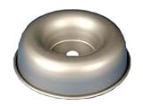 Review Samuel Groves & Co Limited M4718 / Mermaid Savarin Mould - Hard Anodised