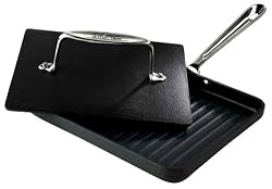 All-Clad Panini Pan with Press