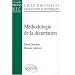 Histoire et g�ographie �conomiques: M�thodologie de la dissertation