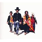 Burn to Shine by Ben Harper