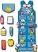 BB SET OVERALLS JOB ASSIGNMENT