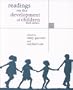 Readings on the Development of Children, Third Edition