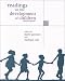 The Readings on the Development of Children