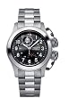 Hamilton H77716133 Hamilton Mens Khaki Navy Frogman watch H77716133