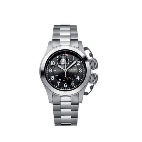 Hamilton Mens Khaki Navy Frogman watch #H77716133 Hamilton Mens Khaki Navy Frogman watch #H77716133