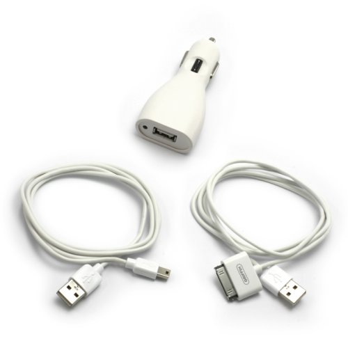 Griffin PowerJolt �z���C�g GRI-IP-000067