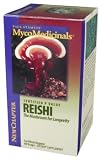 New Chapter - Reishi, 1000 mg, 60 veggie caps