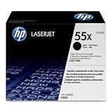 LaserJet P3015 12.5K Print A