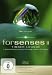 Blu::Elements-Project-Forsenses II [DVD] cd cover