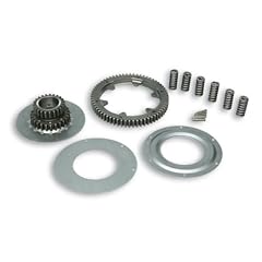 Getriebe�bersetzung MALOSSI Z=24/63, f�r Vespa PX200/Cosa /T5 ultralang, inkl. Reparaturkit