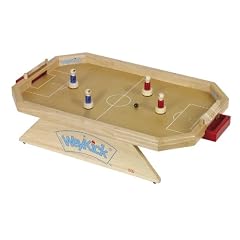 Tischfu�ball von Weykick