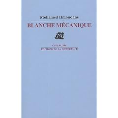 Blanche m�canique