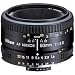 Nikon 50mm f/1.8D AF Nikkor Lens for Nikon Digital SLR Cameras