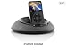 JBL On Stage III Portable Speaker Dock with Remote for Apple iPod, Black