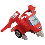 Vtech Electronics Switch and Go Dinos Wings the Pteranodon (Red)