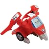 Vtech Electronics Switch and Go Dinos Wings the Pteranodon (Red)