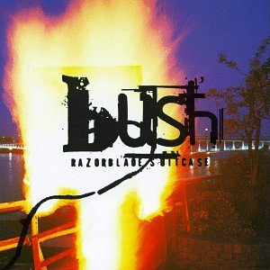 Cover of "Razorblade Suitcase" Cover of "Razorblade Suitcase"