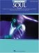 The Big Book of Soul (Big Book of Songs)