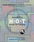 Acrobat 5: Hands on Training (Lynda Weinman's hands-on training)