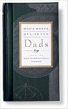 God's Words of Life for Dads from the New International Version (God's Words of Life)