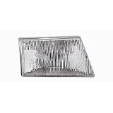 1998-2000 MAZDA B2500 B3000 B4000 PICKUP RIGHT HAND REPLACEMENT HEAD LIGHT TYC... by TYC