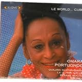 Omara Portuondo