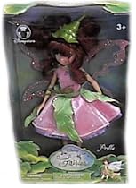 Disney Faries Prilla Doll