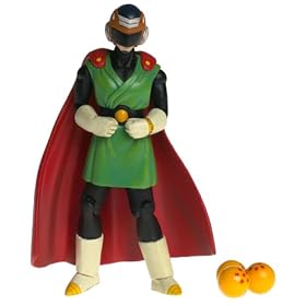 Dragon Ball Z Great Saiyaman Saga Great Saiyaman