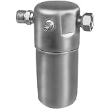 ACDelco 15-1860 Air Conditioning Accumulator Assembly by ACDelco