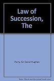 Parry & Clark on the law of succession