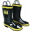 Norcross Safety Prod 63002-5 Youth Rain Boot