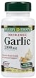Nature's Bounty Odorless Garlic 2,000 mg Tabs, 120 ct