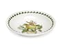 Portmeirion Apple Harvest 8-Inch Low Serving Pasta Bowl, Set of 6