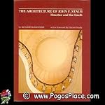 The Architecture of John F. Staub: Houston and the South book cover
