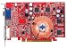 PC Hardware : Micro-Star ATI RADEON X600XT PCI-EXPRESS ( RX600XT TD128 )