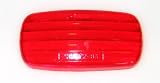 #58 Clearance Lens Red