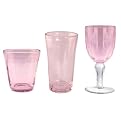 Kassie Pink Collection