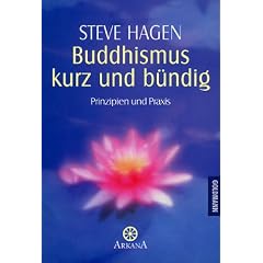 Buddhismus kurz und b�ndig: Prinzipien und Praxis