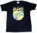 Search : Dc Comics Batman Vs Godzilla Japan T-shirt